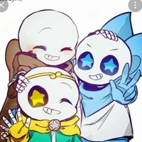 star sans