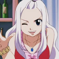 Mirajane Strauss