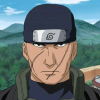 Morino Ibiki