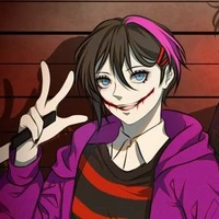 Nina The Killer