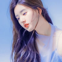 Triệu Lộ Tư( em Triệu lệ Dĩnh)