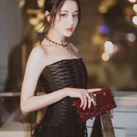 Địch Lệ Nhiệt Ba(Địch Tổng)