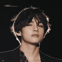Tea hyung [ tea ]