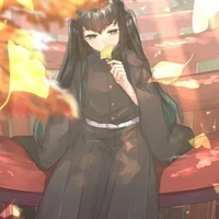 tokitou muichirou
