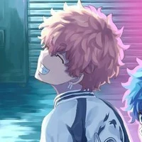 kawata nahoya( smiley )