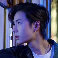 Vương Nhất Bác-cậu