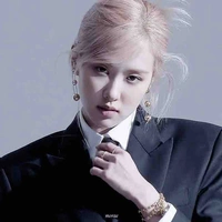 Park Chaeyoung - [cô]