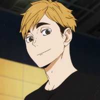Miya Atsumu
