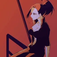 Yaoyorozu Momo
