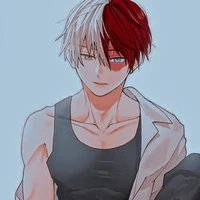 Todoroki Shoto