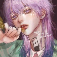 Haitani Rindou