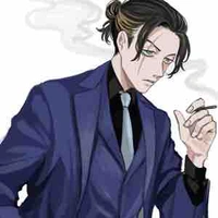 Akashi Takeomi