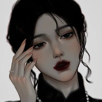 Lục Khanh Chi /- mẹ cậu/