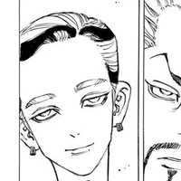 Haitani Ran