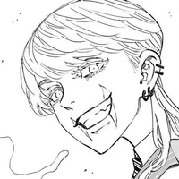 ×Akashi× Sanzu Haruchiyo