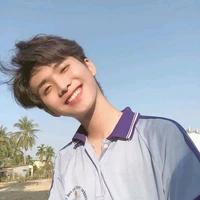 Lâm Hải Khôi, em sinh đôi của na9