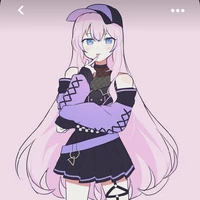 Haruko shofia(biệt danh ♍)