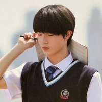 Tô Tân Hạo-Cậu