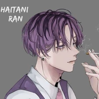 Haitani Ran