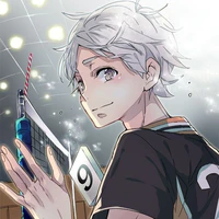 Sugawara Koushi