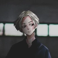 Sano Manjirou (Mikey)