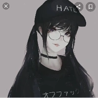 Hàn Như Ân-Sói Đen