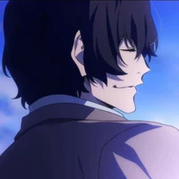 Dazai Osamu
