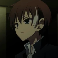 Akatsuki Iride