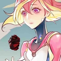 Rouie-cút xa em trai t ra^^