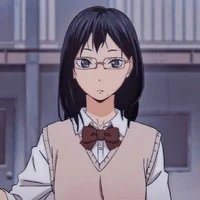 kiyoko Shimizu