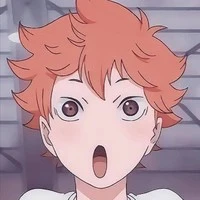 hinata shouyo