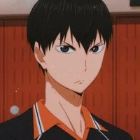 kageyama Tobio