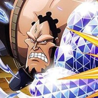 Diamond Joru