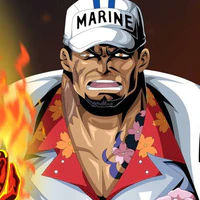 Akainu