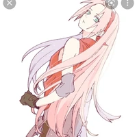 haruno sakura