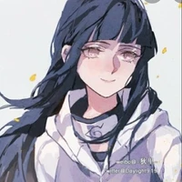 Hyuga Hinata