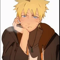 Uzumaki Naruto