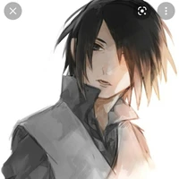 Uchiha Sasuke