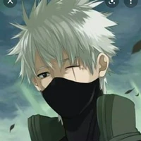 hatake Kakashi