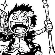 Monkey D. Garp
