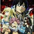 mn trong FAIRY TAIL
