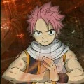 natsu