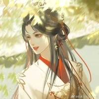 lưu nhược vân_ tần phi