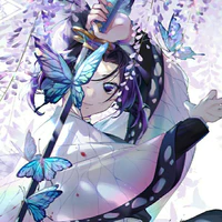 Kocho Shinobu