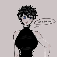 hantaini takemichi (giả trai)