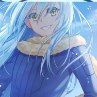 rimuru tempest