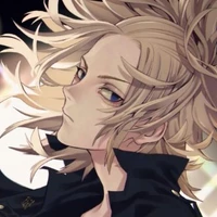 sano manjiro (Mikey)