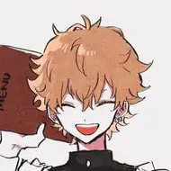 smile