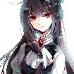 Hastuza Miko ( Hako Nastumi)