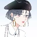 Ngọc Hoa Mỹ " Skymy "  weendy *
